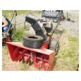 33" MTD Yard Machine Snow Blower
