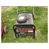 Coleman Powermate Pro-Gen 5000 Generator