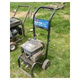Ex Cell 2100 PSI 6 HP Pressure Washer