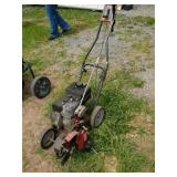 Tecumser 3.5 HP Edger
