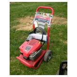 Troy Bilt 3000 Max PSI Pressure Washer