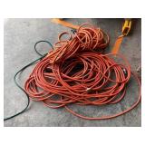 Three Heavy-Duty Extension Cords