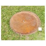 (3) Saw Blades