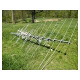 Large TV Antenna from Winegard Co.