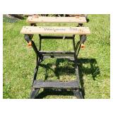 Work Make 200 Work Bench
