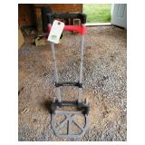Small hand cart