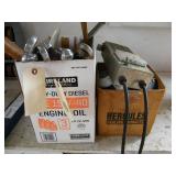 hand tools, wrenches