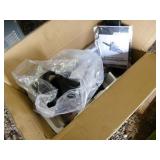 20 inch gasoline chain saw with manuel & chain