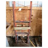 Appliance Cart