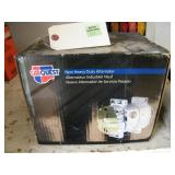 Heavy Duty Alternator