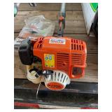 Stihl HT 101 Pole Pruner with Accessories