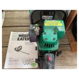 Weed Eater GHT-22 Gas Hedge Trimmer with Manual