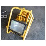 Work Light w/ Extension Cord