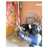 Campbell Hausfeld 20-Gallon Air Compressor