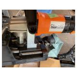 Chicago Electric 4-Inch Plate Joiner Tool