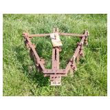 Small Cultivators
