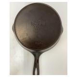 Wagner Ware Sidney -O No. 7 Cast Iron Skillet