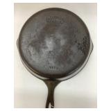#10 Wagner Ware Cast Iron Skillet