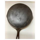 #10 Wagner Ware Cast Iron Skillet