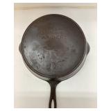 #10 Wagner Cast Iron Skillet