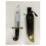 Case XX Fixed Blade USA 1836 ï¿½Knife