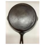 #9 Wagner Ware Cast Iron Skillet