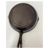 #5 Cast Iron Skillet Made in USA