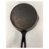 #4 Wagner Ware Cast Iron Skillet, Model 1054