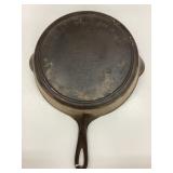 #9 Griswold Cast Iron Skillet