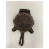 #570 A Griswold Cast Iron Skillet Handle Cover