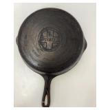 Griswold Cast Iron Skillet No. 8