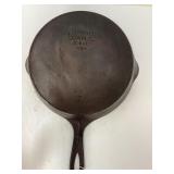 Wagner Ware Cast Iron Skillet #7