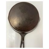 Wagner Ware Sidney-O Skillet No. 7