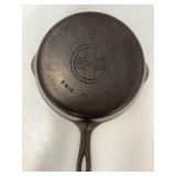 Griswold No. 8 Cast Iron Skillet