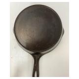 Wagner Sidney Cast Iron Skillet No. 7A