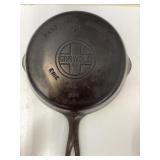 Griswold No. 7 Cast Iron Skillet