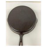 Wagner Ware Sidney-O Cast Iron Grill Pan