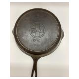 #9Griswold Cast Iron Skillet