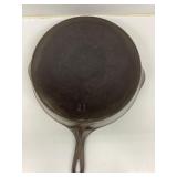 #11 Wagner Cast Iron Skillet