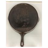 #11 Wagner Cast Iron Skillet