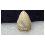 .69 Cal Civil War Bullet