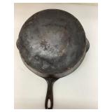 #10 Wagner Ware Cast Iron Skillet