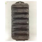 Griswold No. 273 Cast Iron Corn Stick Pan