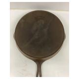 #12 Wagner Ware Cast Iron Skillet