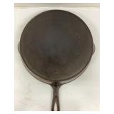 #12 Wagner Cast Iron Skillet