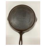 #9 Griswold Cast Iron Skillet
