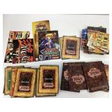 Yu-Gi-Oh! Cards and Accessories Lot