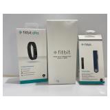 Fitbit Alta Accessories and Polaris Kit