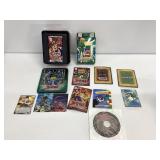 Yu-Gi-Oh! Trading Card Game Collectible Lot