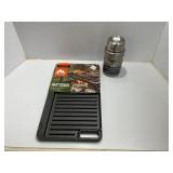 Ozark Trail Griddle and Thermos Set